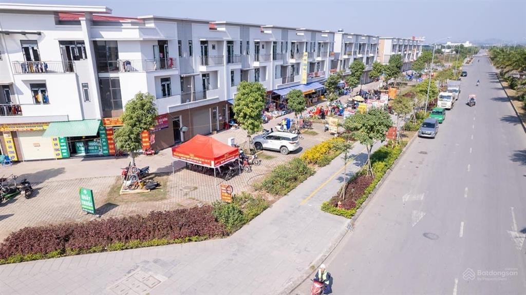 Shophouse centa city 1 căn duy nhất giá tốt nhất thị trường, đang cho thuê sẵn dòng tiền chỉ 5,7 tỷ