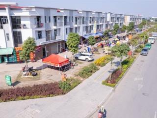 Shophouse centa city 1 căn duy nhất giá tốt nhất thị trường, đang cho thuê sẵn dòng tiền chỉ 5,7 tỷ