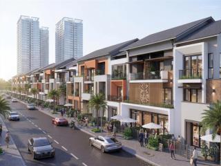 Liền kệ độc tôn ra mắt t3/2026 đại lộ nguyễn trãi tuyến 1 mặt đường 80m. xây 3,5 tầng giá chỉ 6 tỷ.