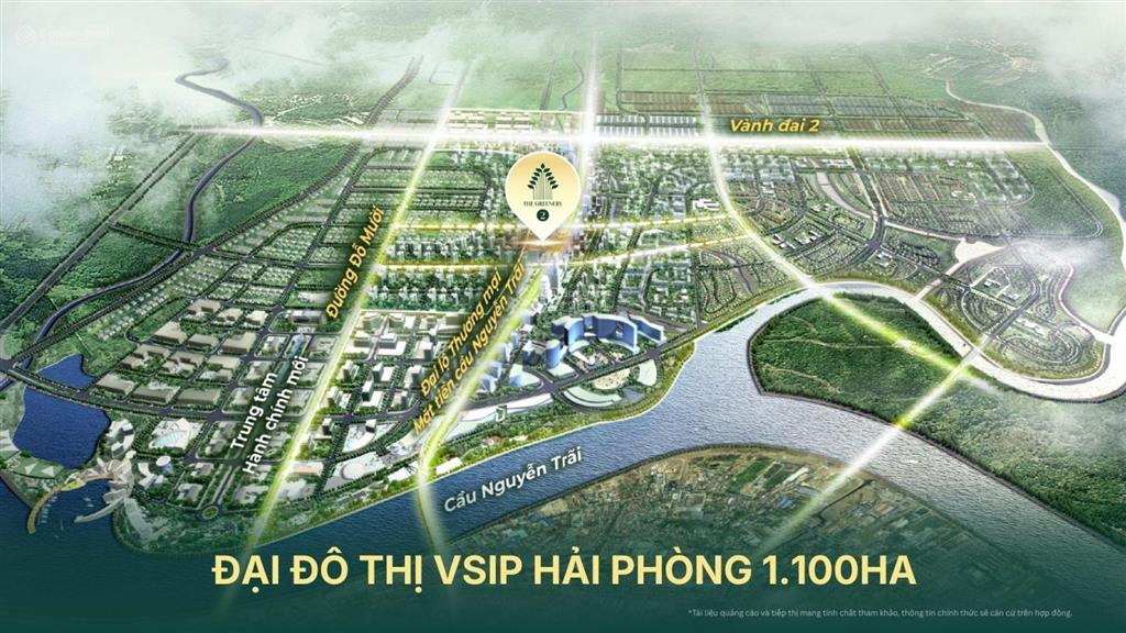 Ra mắt f0 nhà phố 80m công viên sau nhà tuyến 1 lê hồng phòng kéo dài. xây 3,5 tầng giá chỉ 5,7 tỷ