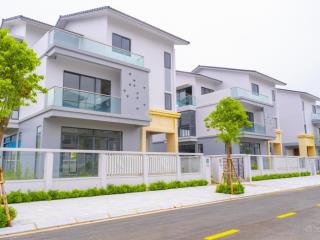 Bán biệt thự sapphire gem hải phòng, 15,5 tỷ, 331 m2, 5pn, 6wc, pháp lý đầy đủ.