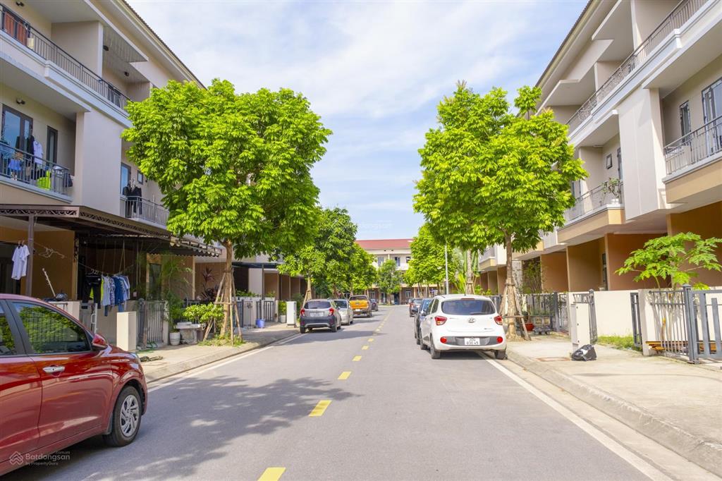 Bán liền kề centa city hải phòng, giá cực chất 3,3 tỷ, 75m2, 3 tầng, mặt tiền 5m