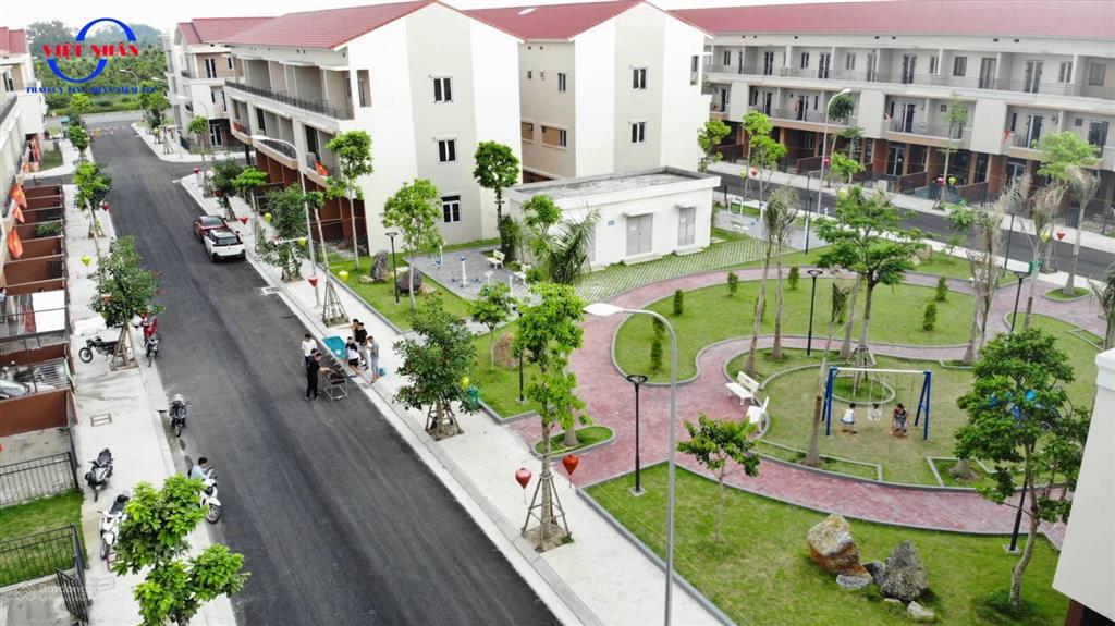 Bán liền kề centa city hải phòng, giá cực chất 3,3 tỷ, 75m2, 3 tầng, mặt tiền 5m