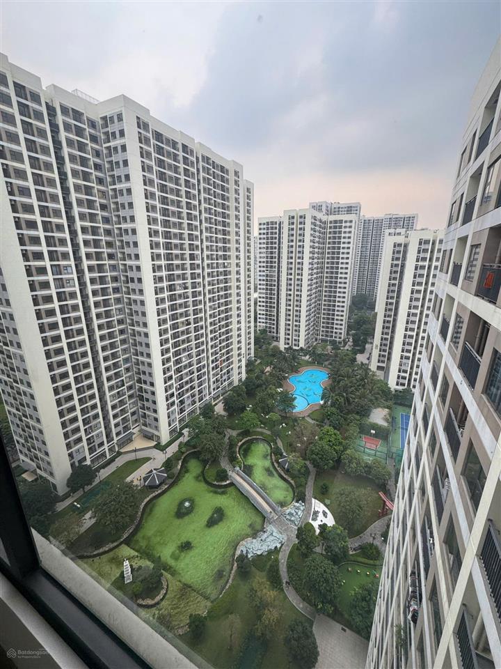 Ưu đãi chiết khấu, giá bán 3,9 tỷ dành cho anh chị kh muốn sở hữu căn hộ 2pn+ vinhomes grand park