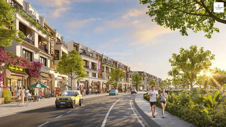 Biệt thự song lập  vinhomes hóc môn, giá 15.5 tỷ, áp voucher chiết khấu 10% từ cđt vinhomes