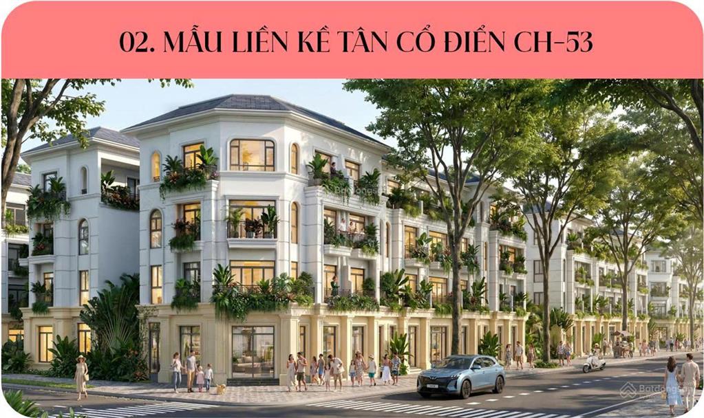 Bán nhà phố vinhomes hóc môn 1 trệt, 3 lầu. diện tích 60m2, xây dựng 184m2, giá bán 6,5 tỷ all in
