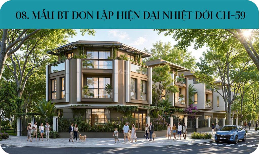 Siêu phẩm căn góc 1 trệt, 3 lầu, diện tích xây dựng 227,7m2 giá 9,x tỷ