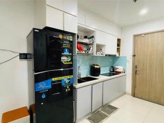 Chính chủ gửi bán nhanh căn studio 34m2 có sổ hồng bán 1 tỷ 750 btp sang tên