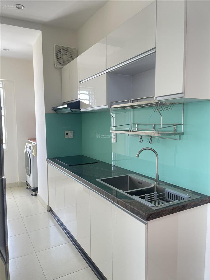 Căn góc view đồng khởi nhà mới nội thất xịn chỉ 1 căn