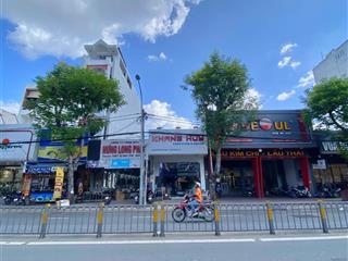 Cho thuê nhà mặt tiền kinh doanh nguyễn thị thập q7 gần lotte