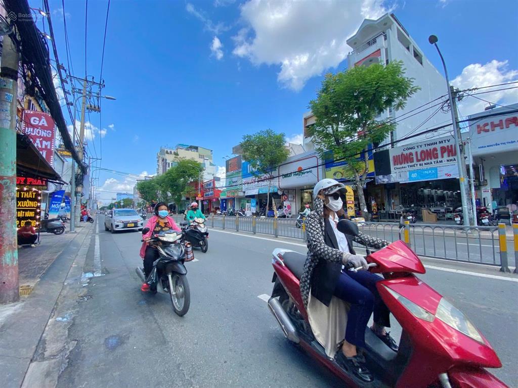 Cho thuê nhà mặt tiền kinh doanh nguyễn thị thập q7 gần lotte