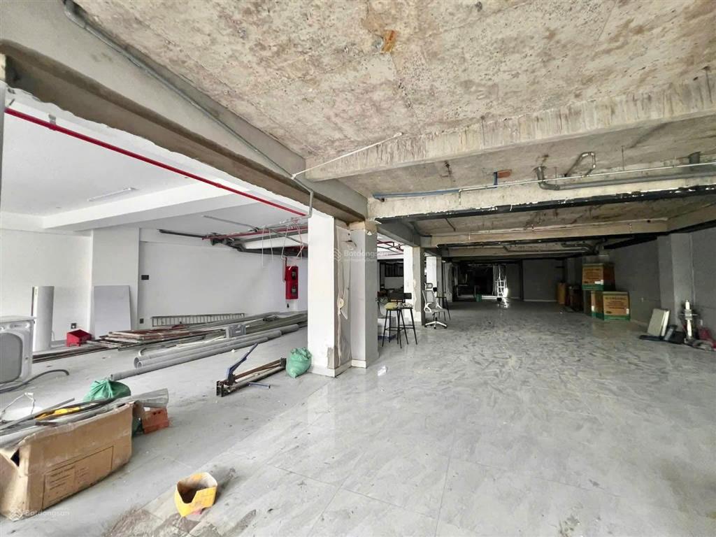 Cho thuê mặt tiền kinh doanh đường số 79 tân quy q7