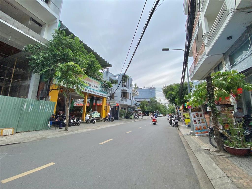 Cho thuê mặt tiền kinh doanh đường số 79 tân quy q7