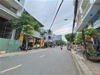 Cho thuê mặt tiền kinh doanh đường số 79 tân quy q7
