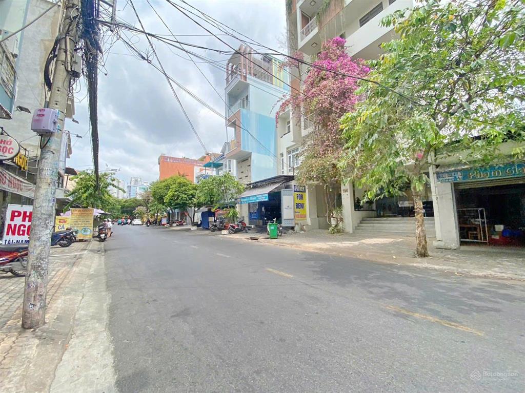 Cho thuê mặt tiền kinh doanh đường số 79 tân quy q7
