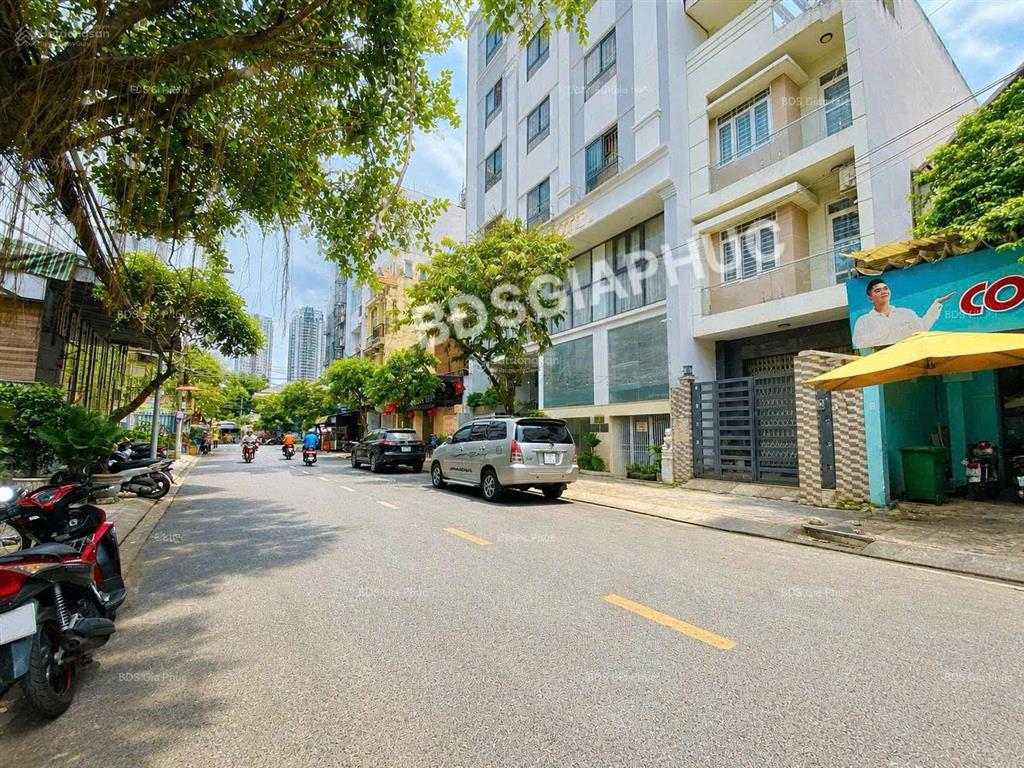 Cho thuê nhà mặt tiền đường số 79 tân quy cạnh lotte q7