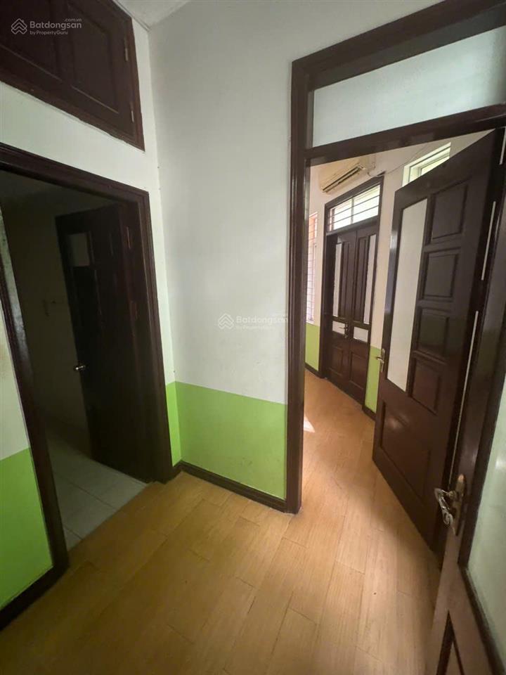 Nhà biệt thự 5 tầng 2 mt đường trần hữu dực, khu vực sầm uất, tiện kd hoặc làm vp cho thuê