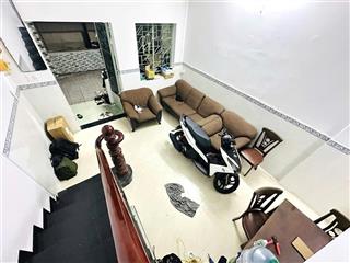 Bán Nhà Linh Chiểu Gần Vincom Thủ Đức – 2 Tầng – 72m² – Kha Vạn Cân – Giá 3.75 Tỷ