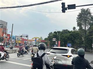 Siêu Phẩm Linh Trung – 73m3 Nhà 3 Tầng Hẻm Xe Hơi Thông – Chỉ 7.95 Tỷ - Hiếm có