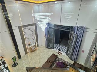 Nhà Đẹp Tam Bình 2 Tầng – 4PN Ở Ngay Đón Tết – Hẻm Ô Tô – Chỉ 5.15 Tỷ