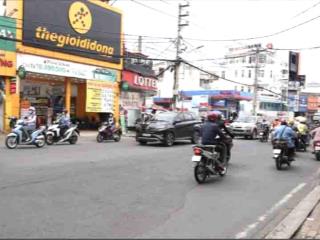 Mặt Tiền Võ Văn Ngân Vị Trí VIP, 240m², Vỉa Hè 5m, Chỉ 36.5 Tỷ, Thấp Hơn Giá Khu Vực ~40%