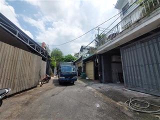 Ngộp Bank Giảm 1.9 Tỷ! Nhà 170m² Gần Bệnh Viện TP Thủ Đức – Hẻm Xe Tải – 8.1 Tỷ