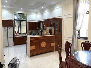 Bán Biệt Phủ Siêu VIP Hiệp Bình Chánh 510m2 Full Thổ Cư Ngang 17m Gần Gigamall Giá 63 tỷ.