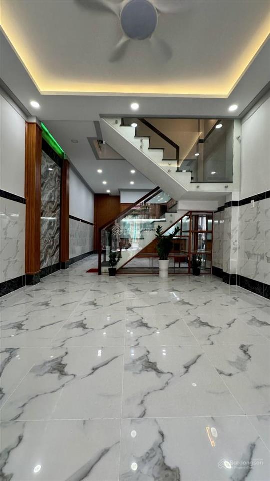 Bán nhà 2 tầng mới đẹp hiệp bình chánh tp thủ đức  48m²  hẻm xe hơi  3pn  giá 3.25 tỷ