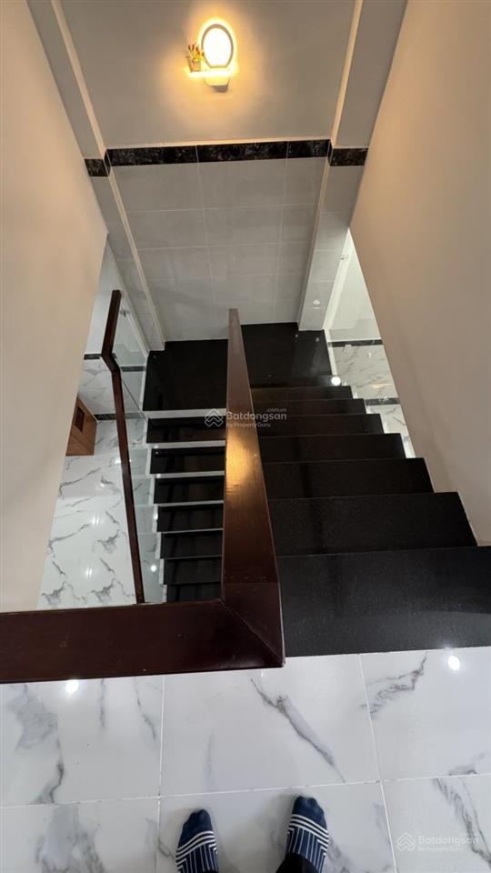 Bán nhà 2 tầng mới đẹp hiệp bình chánh tp thủ đức  48m²  hẻm xe hơi  3pn  giá 3.25 tỷ