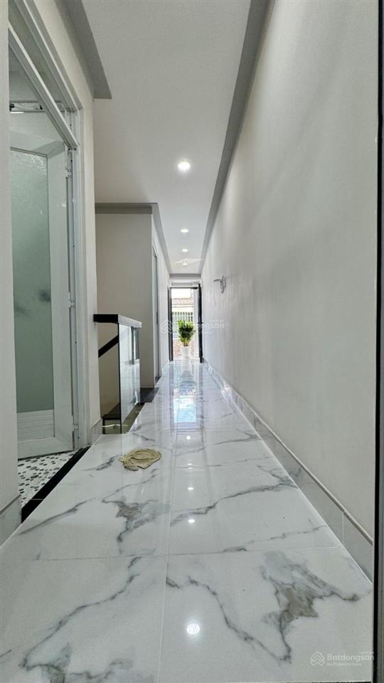Bán nhà 2 tầng mới đẹp hiệp bình chánh tp thủ đức  48m²  hẻm xe hơi  3pn  giá 3.25 tỷ