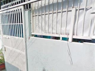 Bán gấp nhà 2 tầng 60m²4*15 gần phạm văn đồng hiệp bình chánh thủ đức giá 4.65 tỷ