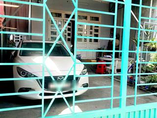 Ngộp bank! đất linh xuân thủ đức  100m²50*20  hẻm xe hơi  gần đh quốc gia  giá 5 tỷ