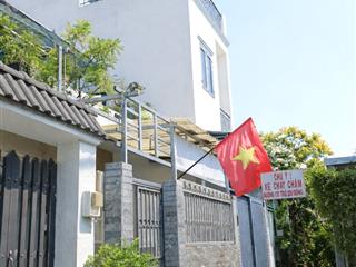 Nhà đẹp 105m2 ngang gần 7m, nở hậu tài lộc, gần chợ đầu mối thủ đức, sổ hồng riêng, giá 3,9 tỷ