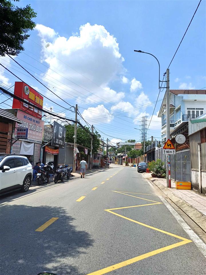 Siêu Phẩm! 289m² MT Tân Hòa 2 – Ngang 10m – Dòng Tiền Ổn Định – 26 Tỷ