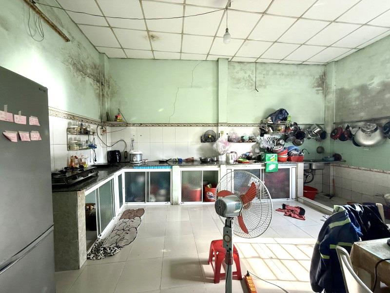 Bán Đất Trường Thọ Thủ Đức – 173m² – Hẻm 8m – Xây CHDV 5–7 Tầng – 10.7 Tỷ