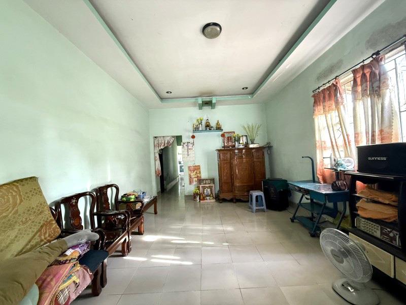 Bán Đất Trường Thọ Thủ Đức – 173m² – Hẻm 8m – Xây CHDV 5–7 Tầng – 10.7 Tỷ