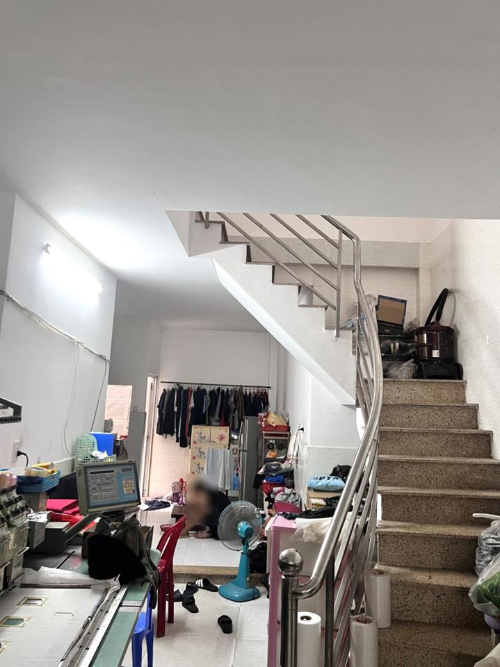 Kèo Thơm Trường Thọ – 82M² – Gần Metro – Hẻm Xe Hơi – Vừa Ở Vừa Có Thu Nhập – 6.2 Tỷ