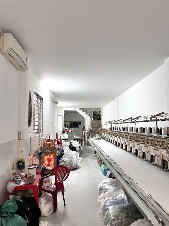 Kèo Thơm Trường Thọ – 82M² – Gần Metro – Hẻm Xe Hơi – Vừa Ở Vừa Có Thu Nhập – 6.2 Tỷ