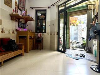 Nhà 2 TầngHXH – 58m² – 2PN 2WC – Hẻm Thông – Đường Số 19 – Giá Tốt 5.8 Tỷ