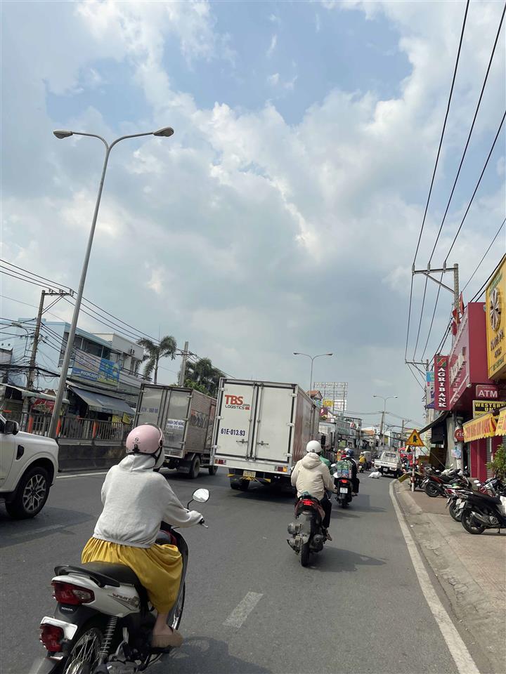 Nhà Thủ Đức Linh Xuân 116M² – Dòng Tiền 10 Triệu/Tháng – Gần ĐH Quốc Gia – Giá Tốt 4.6 Tỷ