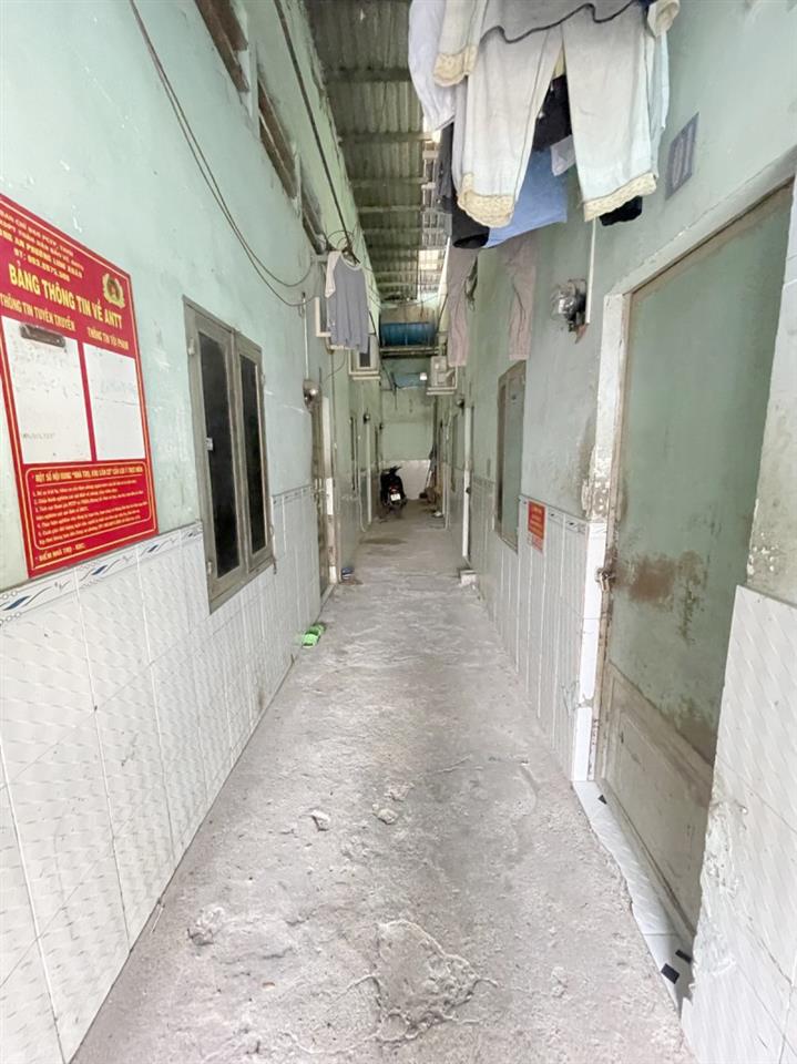 Nhà Thủ Đức Linh Xuân 116M² – Dòng Tiền 10 Triệu/Tháng – Gần ĐH Quốc Gia – Giá Tốt 4.6 Tỷ