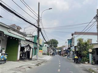 Nhà Thủ Đức Linh Xuân 116M² – Dòng Tiền 10 Triệu/Tháng – Gần ĐH Quốc Gia – Giá Tốt 4.6 Tỷ