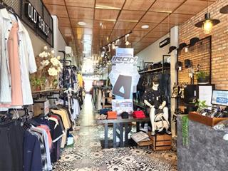 Ngộp Giảm Sốc 1.9 tỷ Mặt Tiền Lê Văn Chí Thủ Đức – 168M² – Gần BV Đa Khoa & Metro – Giảm