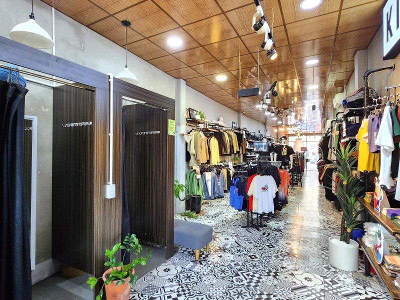 Ngộp Giảm Sốc 1.9 tỷ Mặt Tiền Lê Văn Chí Thủ Đức – 168M² – Gần BV Đa Khoa & Metro – Giảm