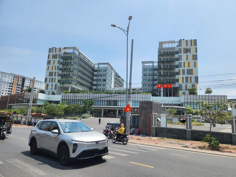 Ngộp Giảm Sốc 1.9 tỷ Mặt Tiền Lê Văn Chí Thủ Đức – 168M² – Gần BV Đa Khoa & Metro – Giảm