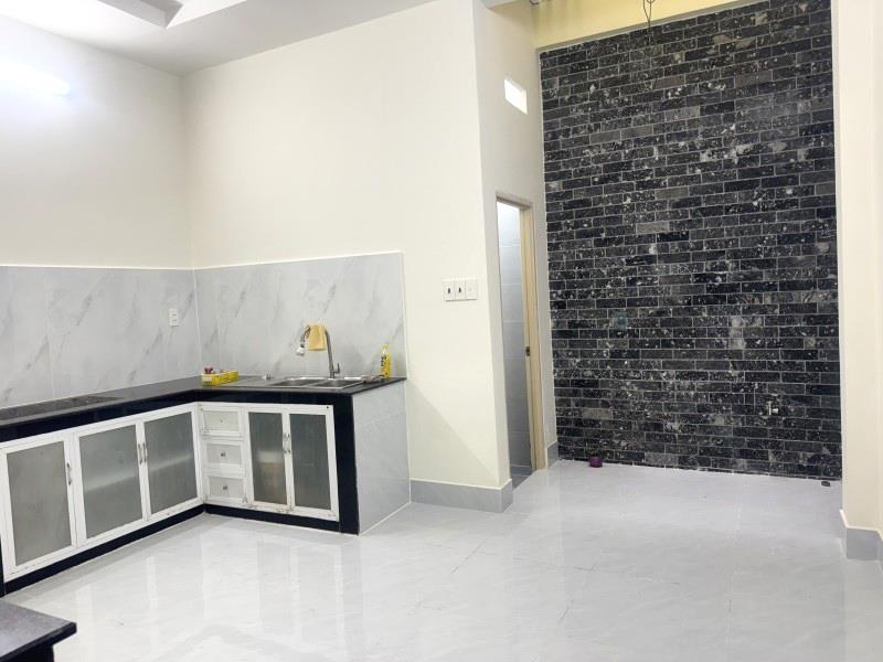 Nhà 2 Tầng 54M² Thủ Đức – Hẻm Ô Tô Xe Tải – Khu Phân Lô Đẹp Gần Quốc Lộ 13 – Giá Tốt 6.4