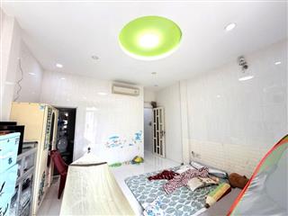 Cực Hiếm Nhà 3 Tầng Bình Chiểu Thủ Đức – 45M² HXH – Gần Chung Cư Stown – Giá Tốt 3.x Tỷ