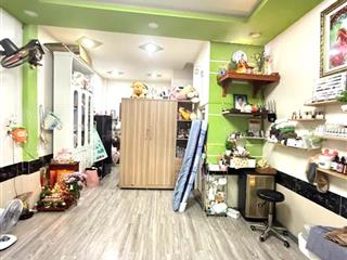 Thơm! Nhà Tam Phú HXH 4m – 42m² 2 Tầng Gần Phạm Văn Đồng – Giá Chỉ 3.9 Tỷ