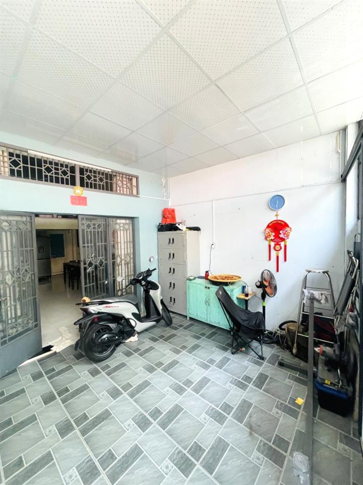 Nhà Linh Đông Thủ Đức 71m² – Xe Tải Tới Cửa – Gần Phạm Văn Đồng chỉ 5 tỷ Nhỉnh.
