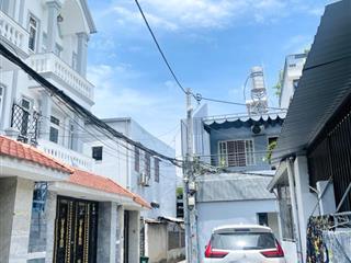Nhà Linh Đông Thủ Đức 71m² – Xe Tải Tới Cửa – Gần Phạm Văn Đồng chỉ 5 tỷ Nhỉnh.